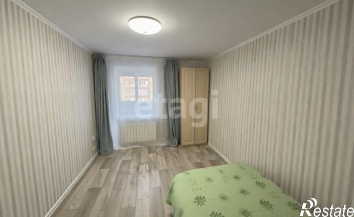 1-комн квартира улица Ленина, 10,  д. 10