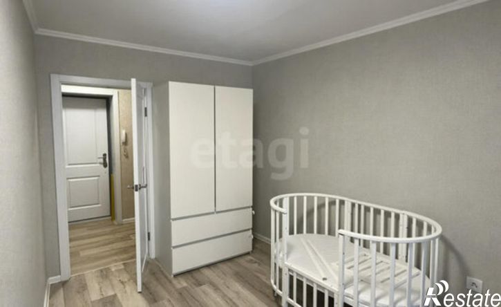 1-комн квартира улица Ленина, 10,  д. 10