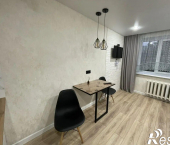 комната 23 кв м улица Подольских Курсантов, 15