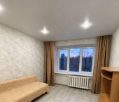 комната 18 кв м Пролетарская улица, 69