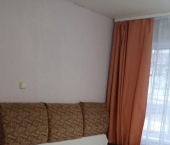комната 56 кв м улица Степана Разина, 18