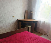 комната 62 кв м улица Йывана Кырли, 5А