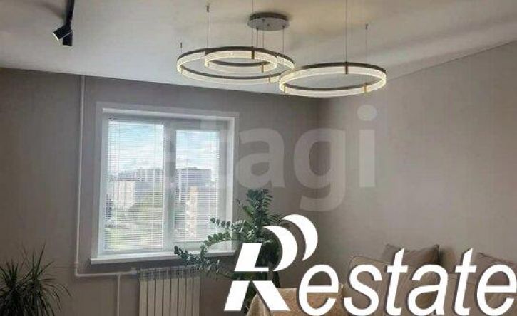 3-комн квартира мкр 2-й, 30,  д. 30