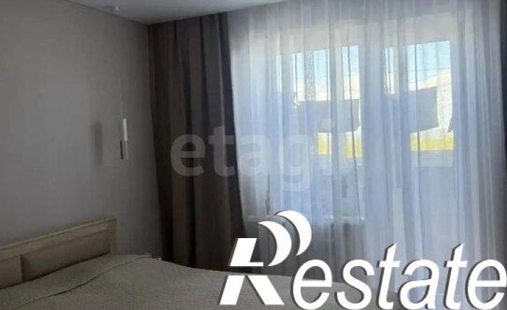 3-комн квартира мкр 2-й, 30,  д. 30