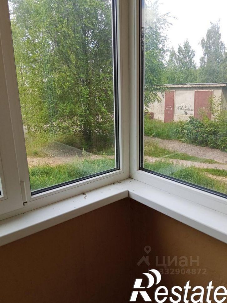 1-комн квартира Юбилейная улица, 12/2,  д. 12/2