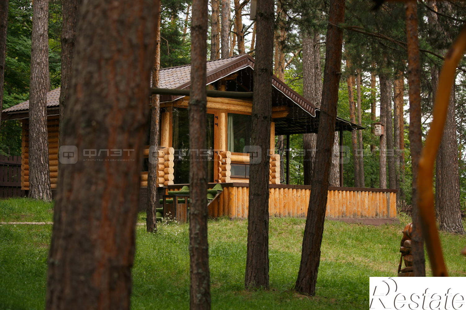Купить землю, земельный участок за 44 000 000 рублей на дом 1