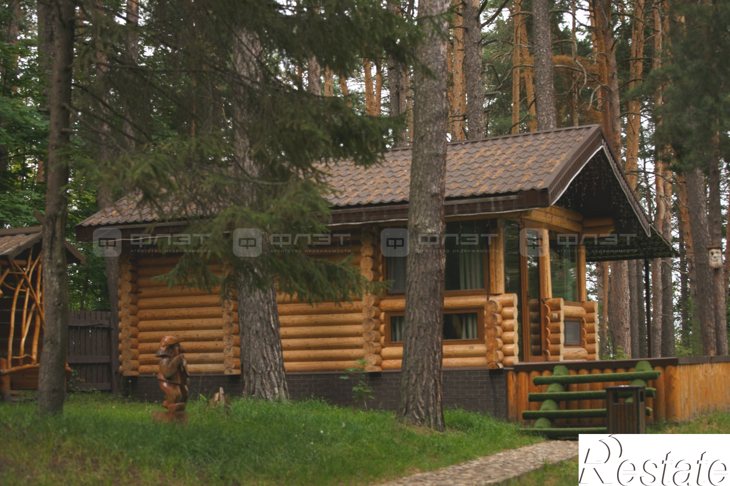 Купить землю, земельный участок за 44 000 000 рублей на дом 1