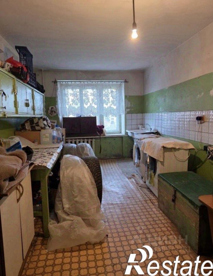 Комната улица Чапаева, 13,  д. 13
