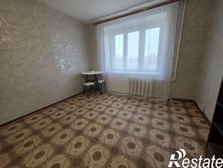 Комната улица Чапаева, 13,  д. 13