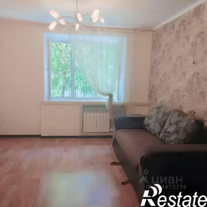 Комната улица Дружбы, 25,  д. 25
