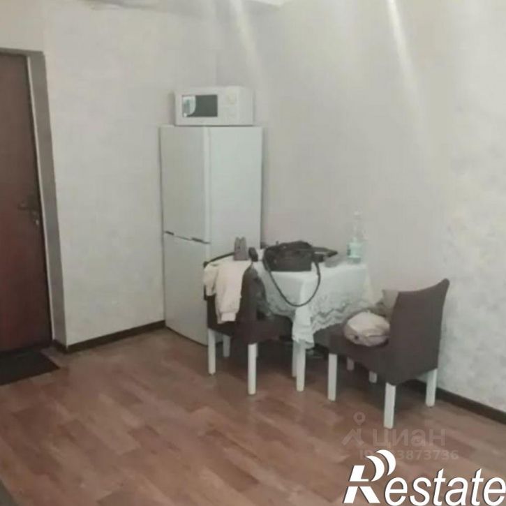 Комната улица Дружбы, 25,  д. 25