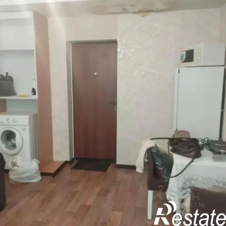 Комната улица Дружбы, 25,  д. 25
