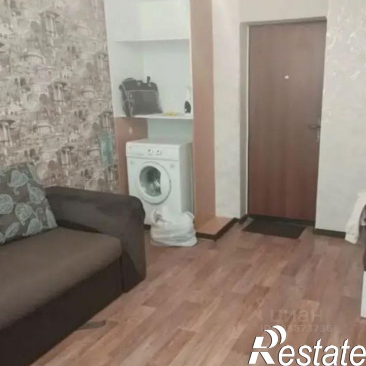 Комната улица Дружбы, 25,  д. 25
