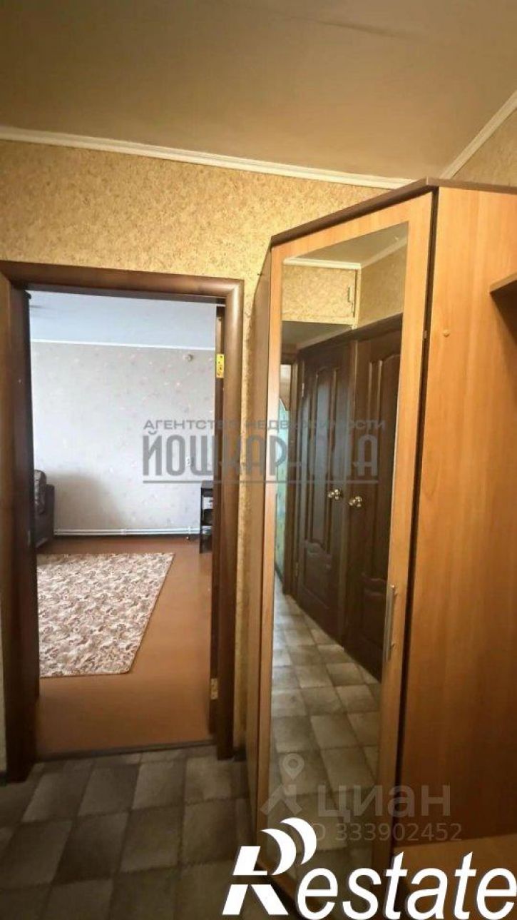 2-комн квартира улица Вершинина, 2,  д. 2