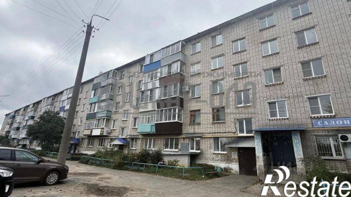 2-комн квартира улица Вершинина, 2,  д. 2