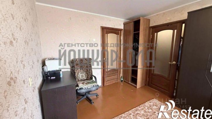 2-комн квартира улица Вершинина, 2,  д. 2