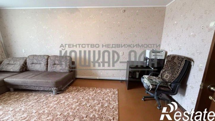 2-комн квартира улица Вершинина, 2,  д. 2