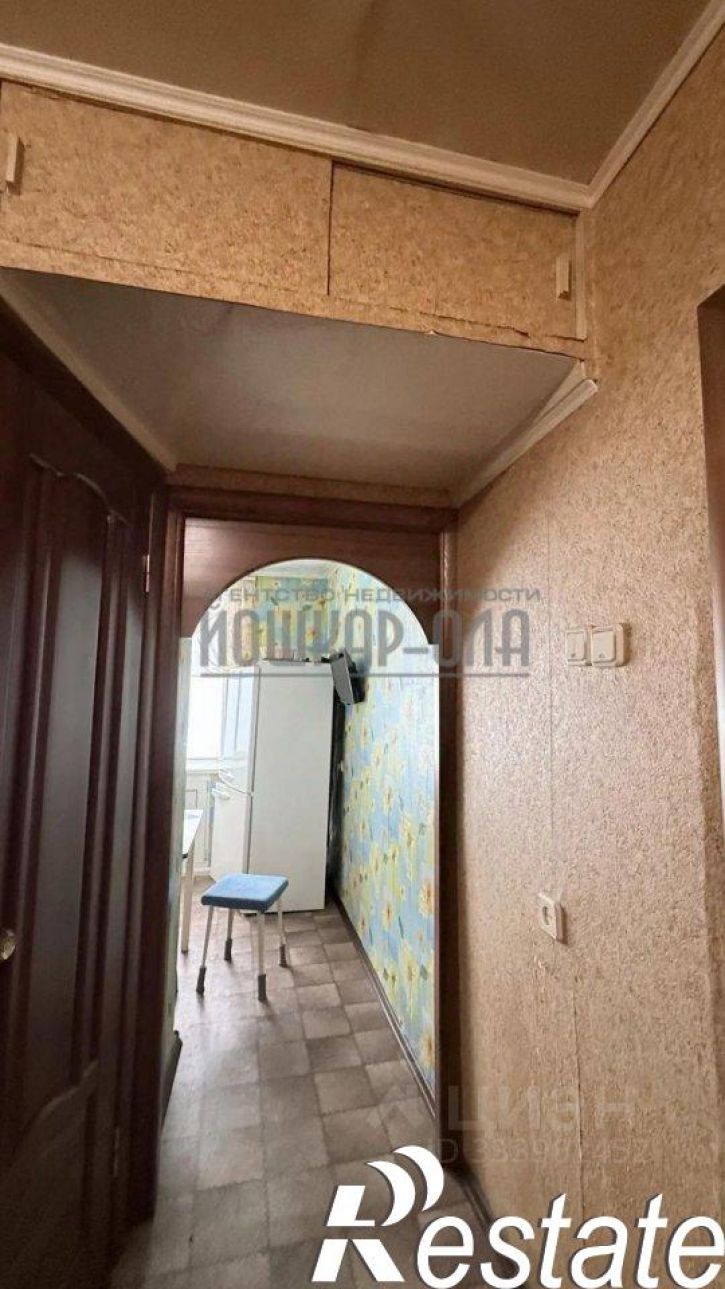 2-комн квартира улица Вершинина, 2,  д. 2