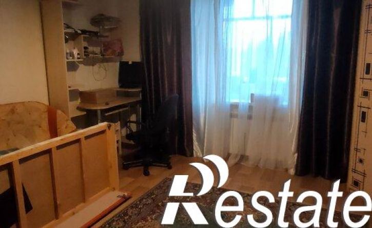 2-комн квартира Коммунистическая улица, 20,  д. 20