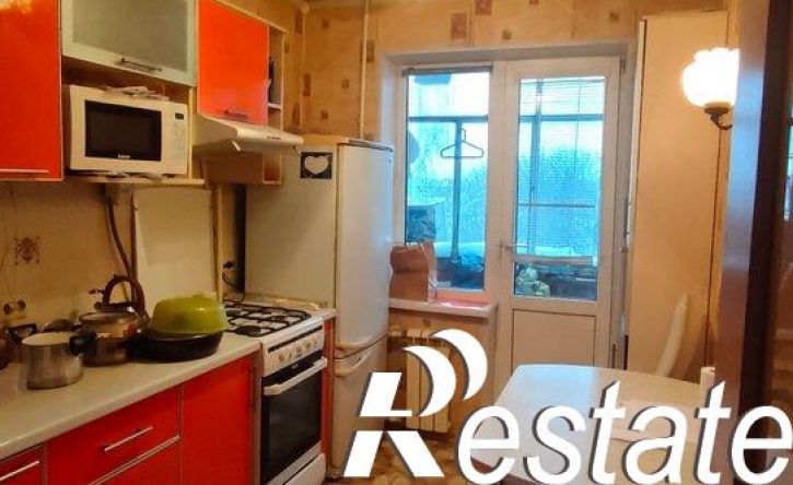 2-комн квартира Коммунистическая улица, 20,  д. 20