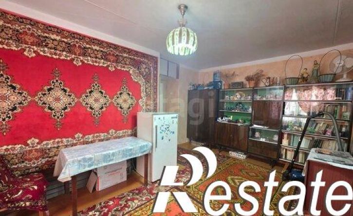 4-комн квартира улица Гагарина, 2,  д. 2