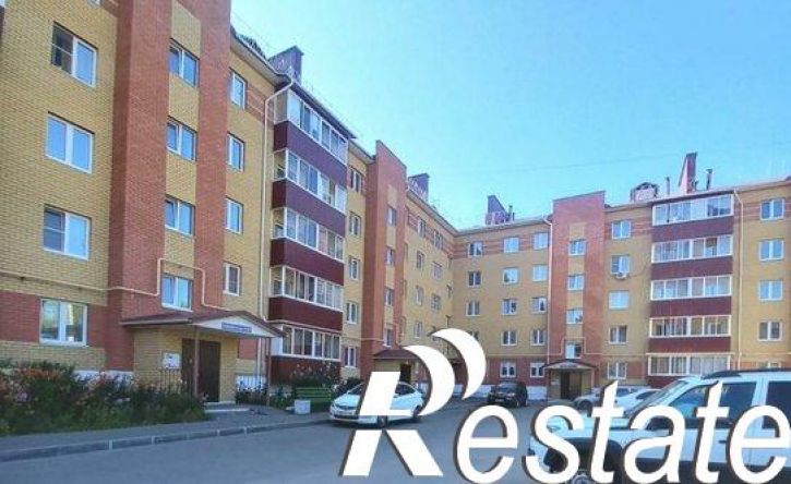 2-комн квартира улица Ленина, 27,  д. 27