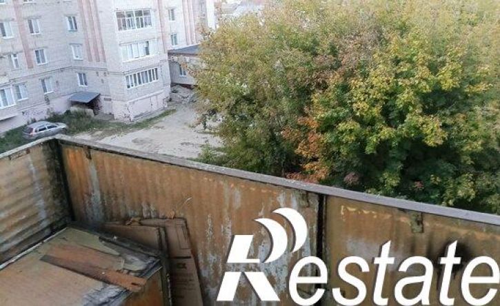 2-комн квартира улица Дружбы, 31,  д. 31