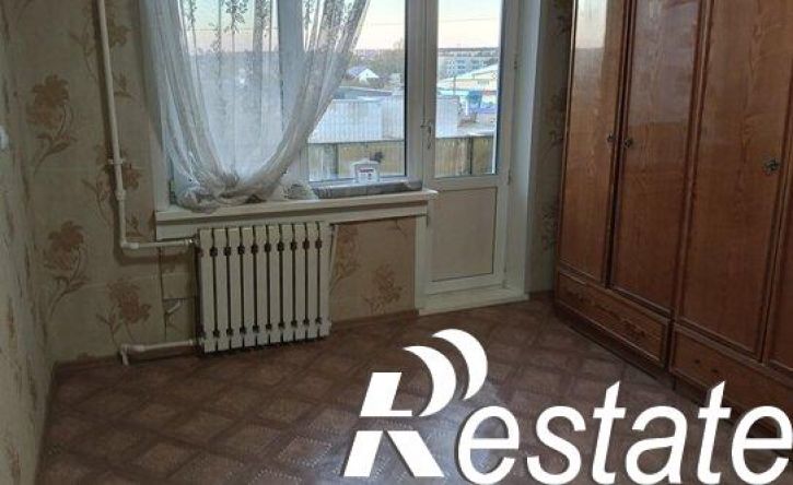 2-комн квартира улица Дружбы, 31,  д. 31