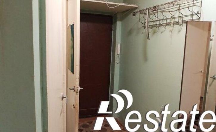2-комн квартира улица Дружбы, 31,  д. 31