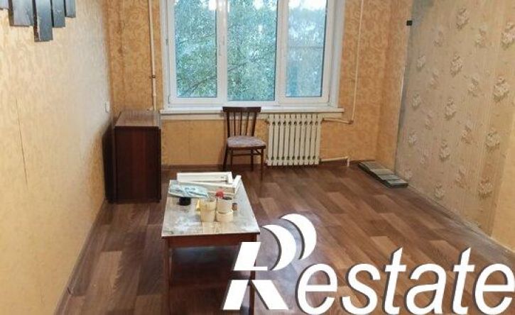 2-комн квартира улица Дружбы, 31,  д. 31