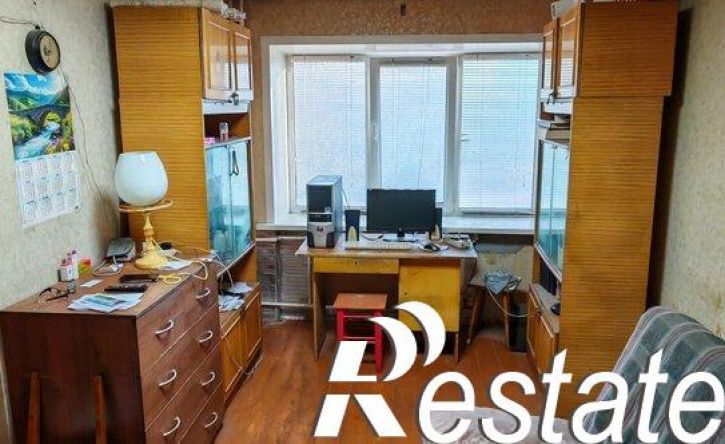 1-комн квартира Заводская улица, 10,  д. 10