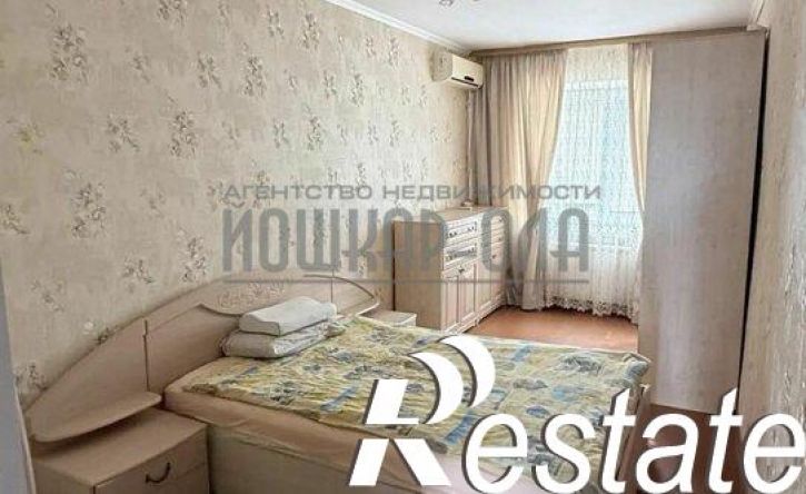 2-комн квартира улица Вершинина, 2,  д. 2