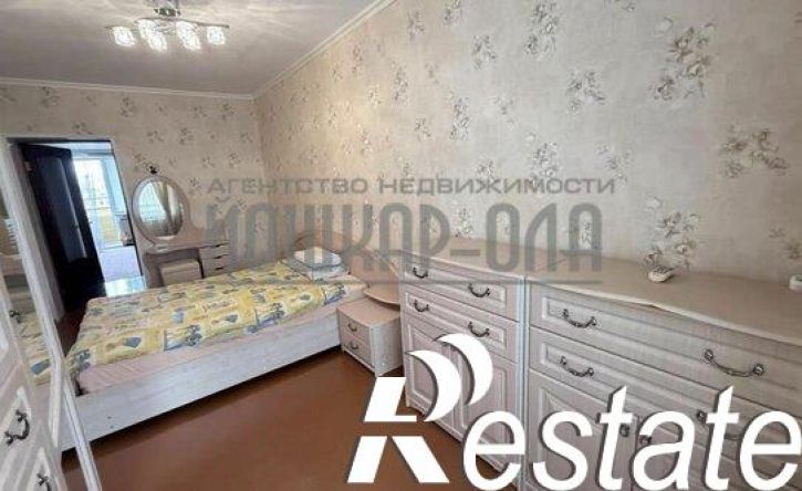 2-комн квартира улица Вершинина, 2,  д. 2