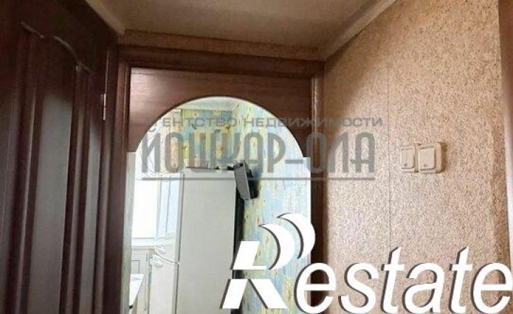 2-комн квартира улица Вершинина, 2,  д. 2