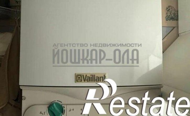 2-комн квартира улица Вершинина, 2,  д. 2