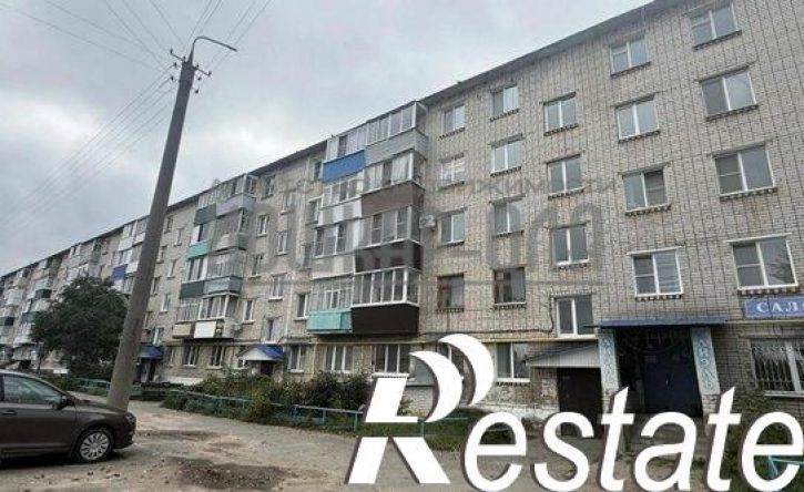 2-комн квартира улица Вершинина, 2,  д. 2