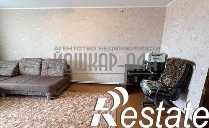 2-комн квартира улица Вершинина, 2,  д. 2