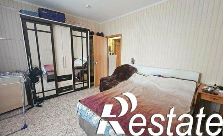 2-комн квартира улица Щорса, 23,  д. 23