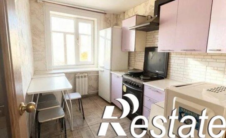 3-комн квартира 2-я Новая улица, 57,  д. 57