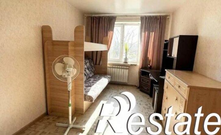 3-комн квартира 2-я Новая улица, 57,  д. 57