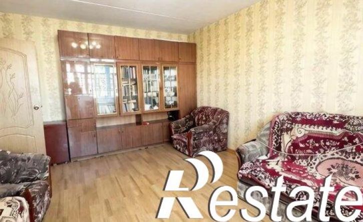 3-комн квартира 2-я Новая улица, 57,  д. 57