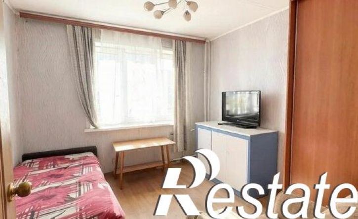 3-комн квартира 2-я Новая улица, 57,  д. 57