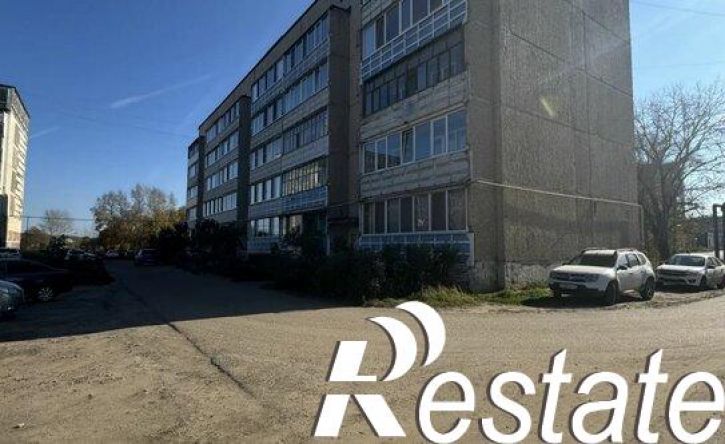 3-комн квартира 2-я Новая улица, 57,  д. 57