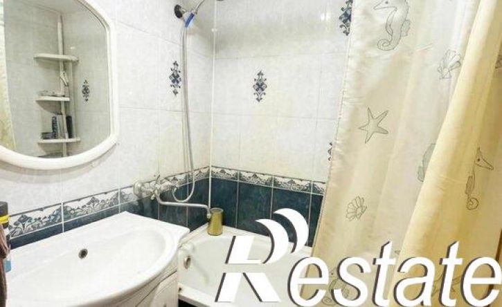 3-комн квартира 2-я Новая улица, 57,  д. 57