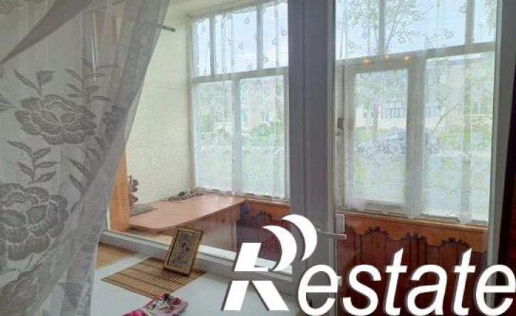 3-комн квартира Промышленная улица, 44,  д. 44