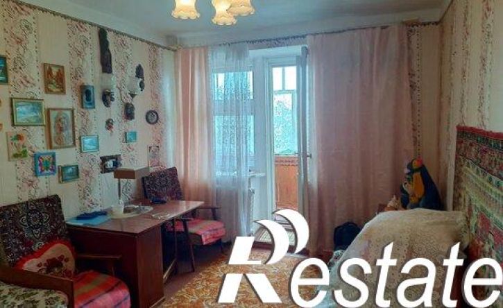 3-комн квартира Промышленная улица, 44,  д. 44