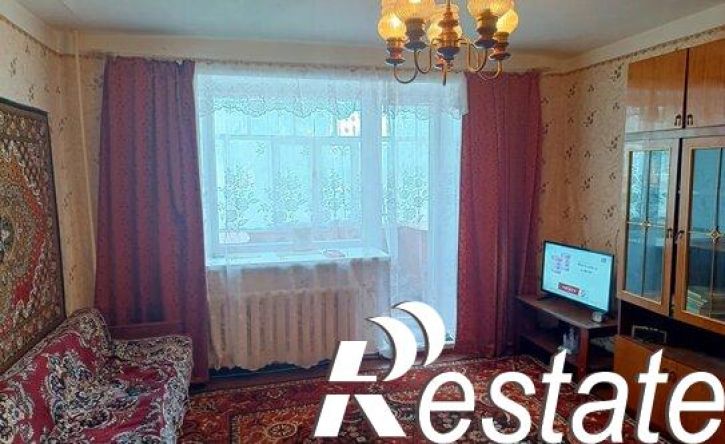 3-комн квартира Промышленная улица, 44,  д. 44