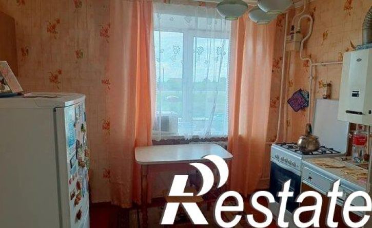 3-комн квартира Промышленная улица, 44,  д. 44