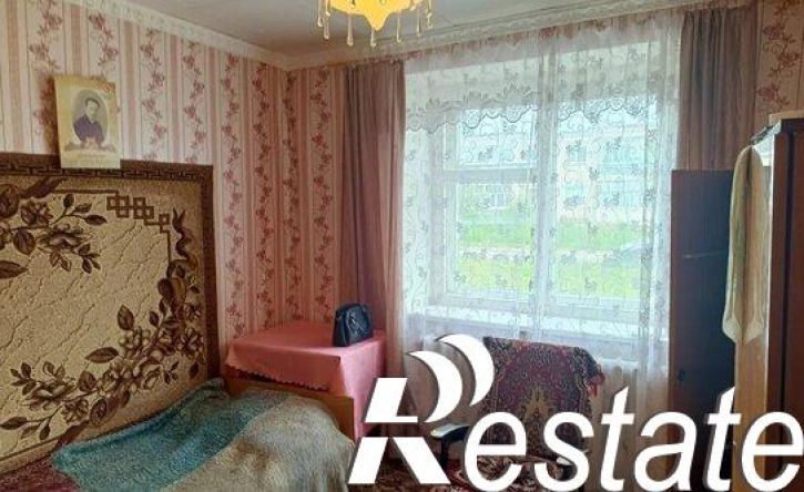 3-комн квартира Промышленная улица, 44,  д. 44