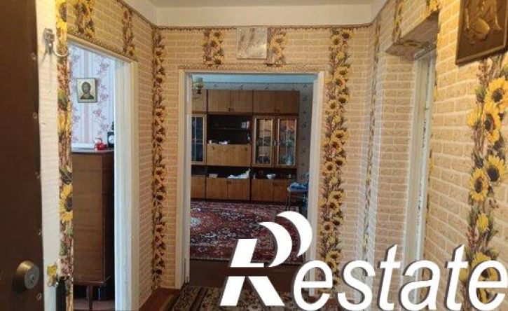 3-комн квартира Промышленная улица, 44,  д. 44